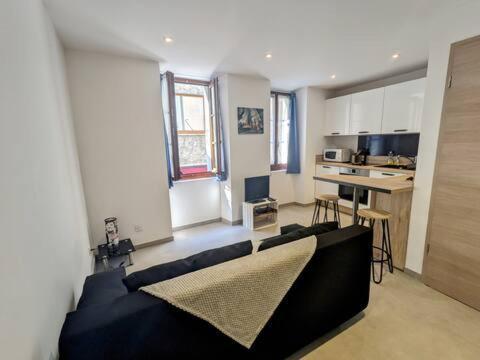 Studio Renove Coeur Pieton Thonon-les-Bains Zewnętrze zdjęcie