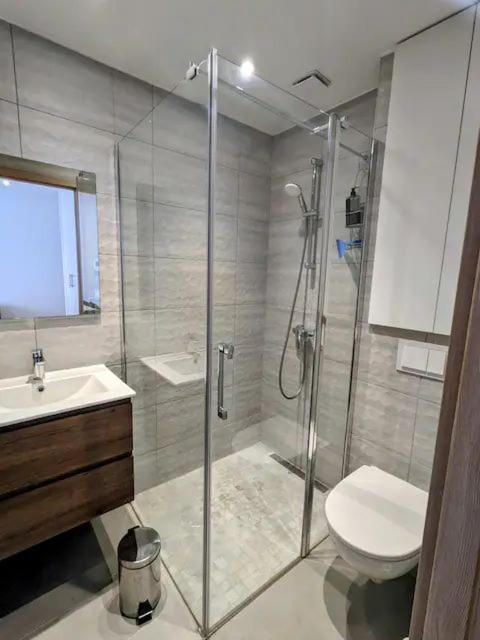 Studio Renove Coeur Pieton Thonon-les-Bains Zewnętrze zdjęcie
